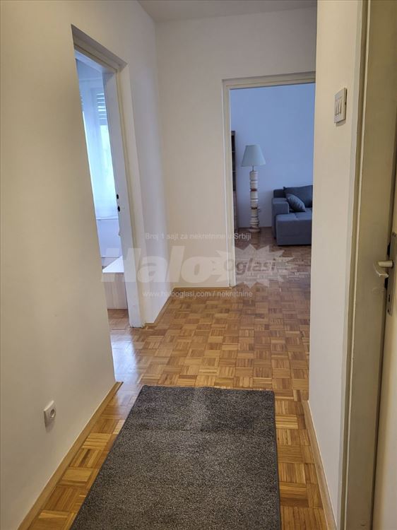 Braće Jerkovića, renoviran, 2.0, 55+6 m2 — 9