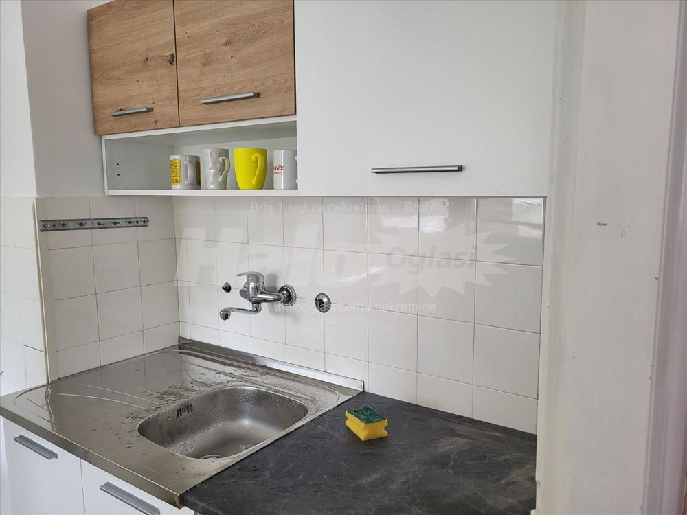 Braće Jerkovića, renoviran, 2.0, 55+6 m2 — 11