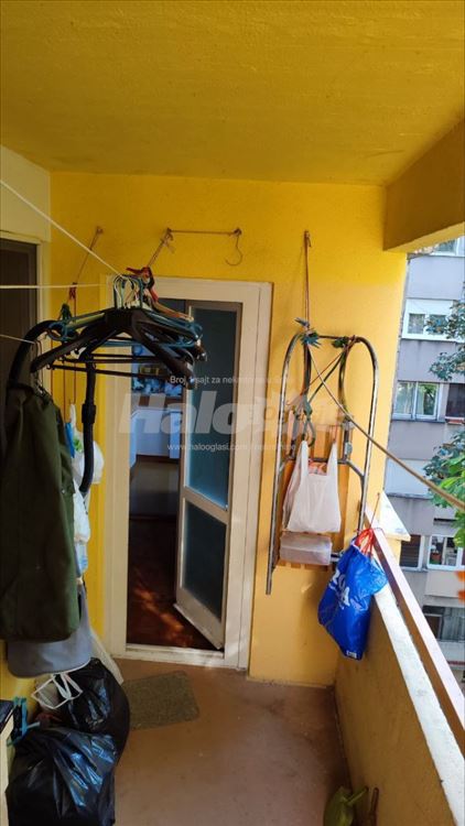 Braće Jerković 2.0, CG, uknjižen, 64m2, kod Vera — 5