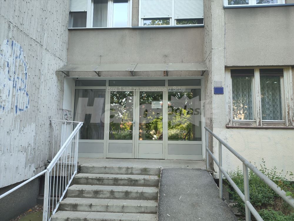 Braće Jerković 2.0, CG, uknjižen, 64m2, kod Vera — 6