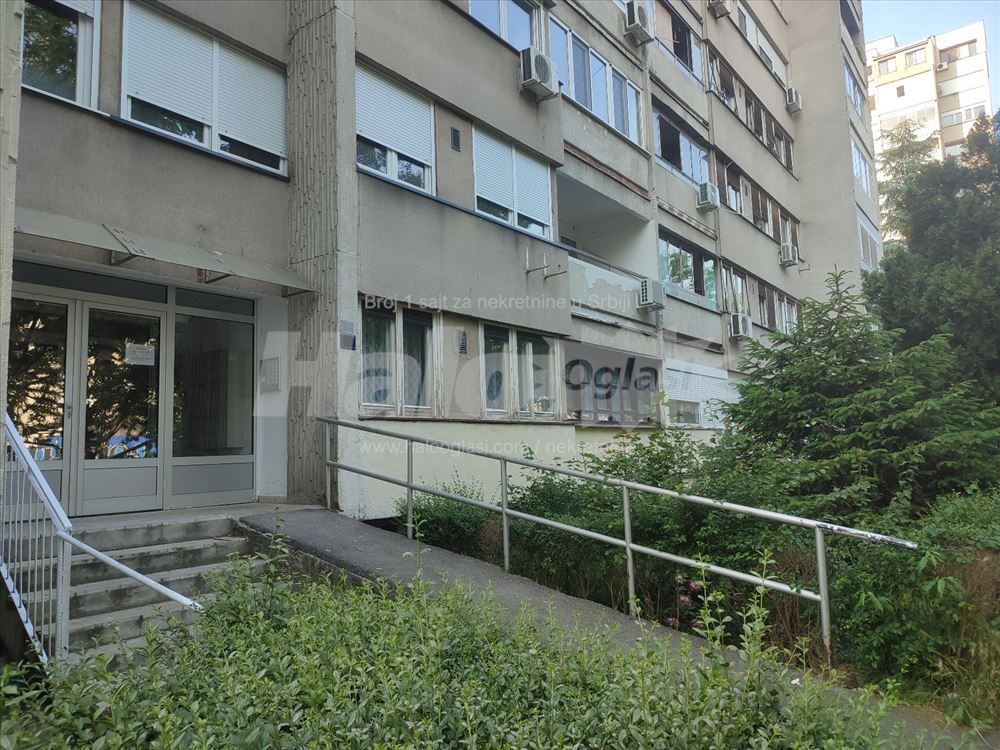 Braće Jerković 2.0, CG, uknjižen, 64m2, kod Vera — 7
