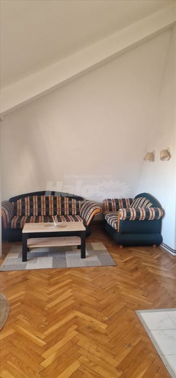 Braće Jerković 52m2 — 2