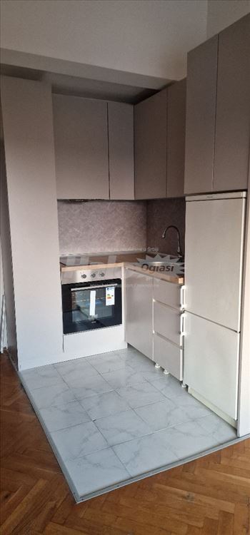 Braće Jerković 52m2 — 4