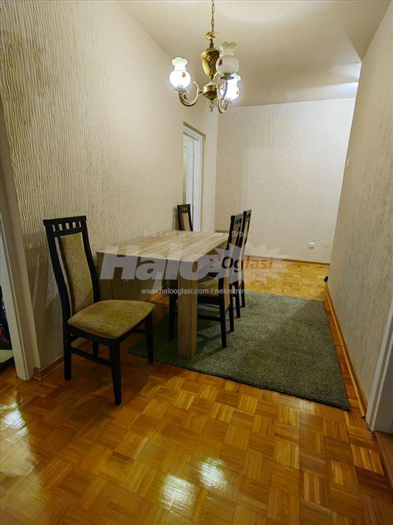 Braće Jerković, CG, topla voda, 55m2, 2.0 — 2