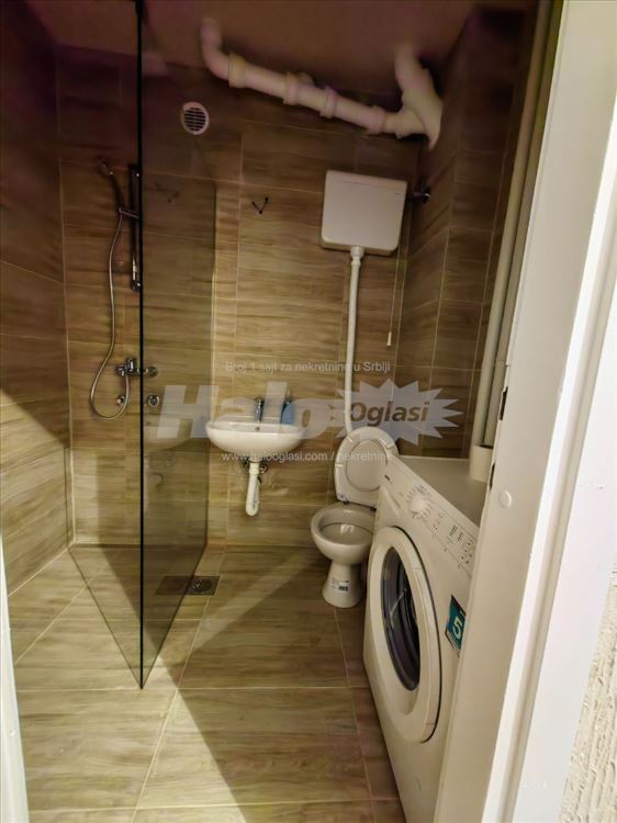 Braće Jerković, CG, topla voda, 55m2, 2.0 — 3