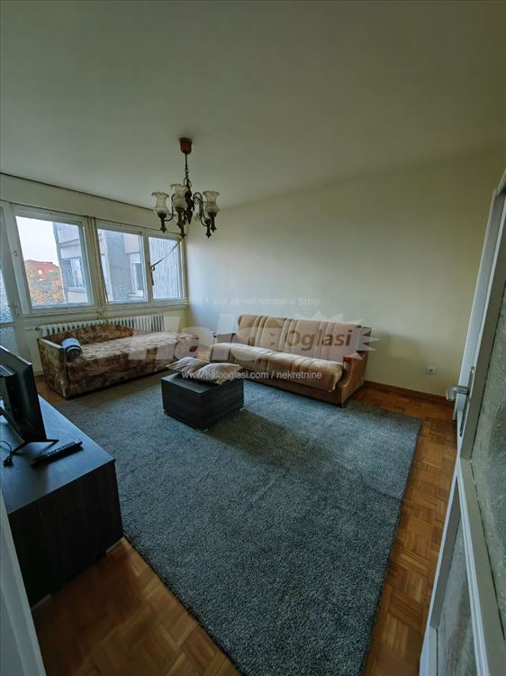 Braće Jerković, CG, topla voda, 55m2, 2.0 — 7