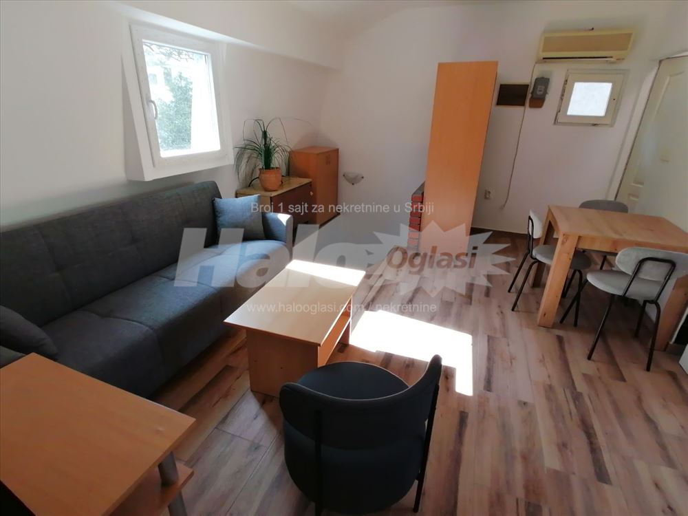 Braće Jerković izdaje se stan od 48 m2, renoviran — 6