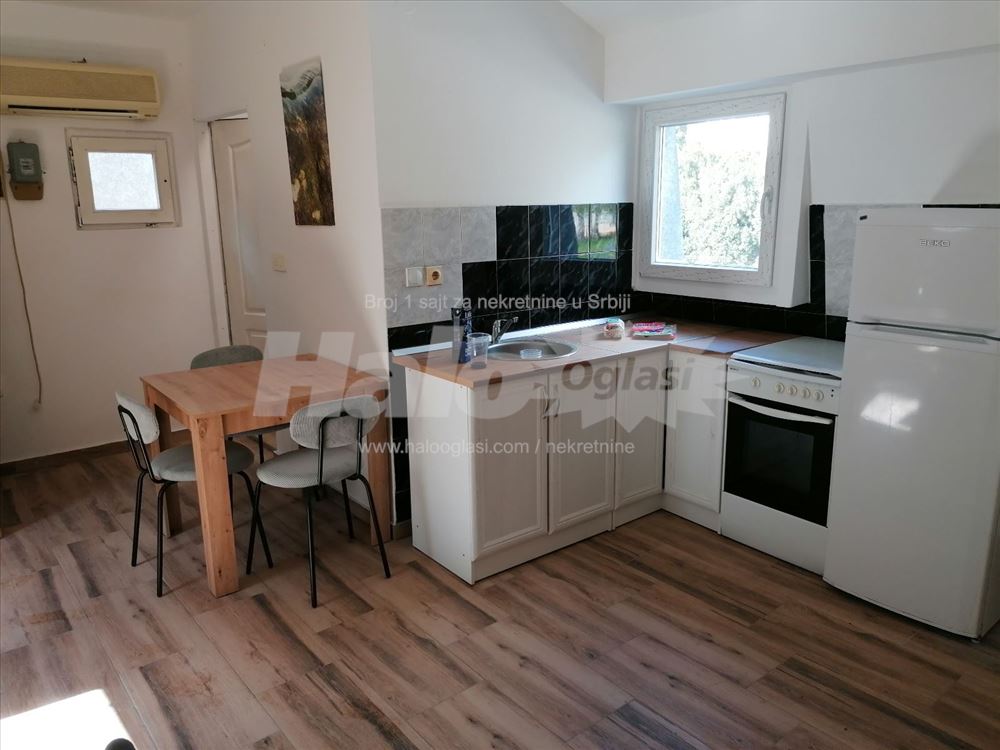 Braće Jerković izdaje se stan od 48 m2, renoviran — 7