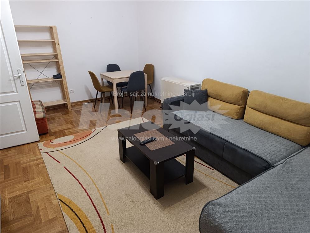 Braće Jerković, Meštrovićeva, stan 47 m2 — 4