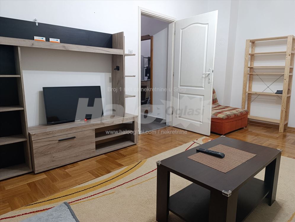 Braće Jerković, Meštrovićeva, stan 47 m2 — 8
