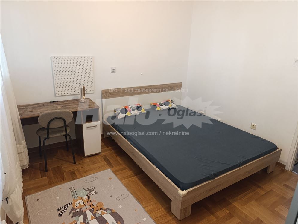 Braće Jerković, Meštrovićeva, stan 47 m2 — 9