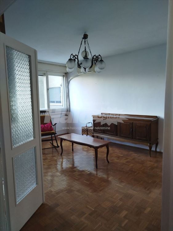 Braće Jerković - Opština Voždovac - Porodičan stan — 2