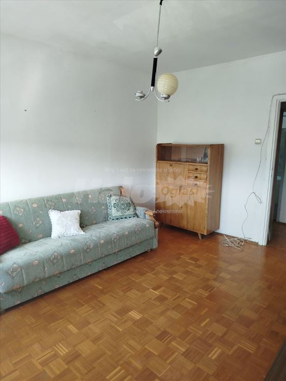 Braće Jerković - Opština Voždovac - Porodičan stan — 7