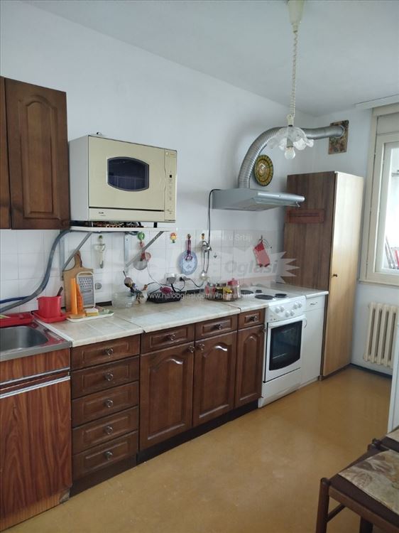 Braće Jerković - Opština Voždovac - Porodičan stan — 12