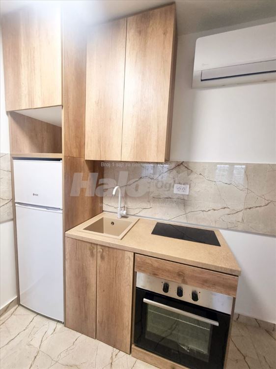 Braće Jerković ,stan 35kvm,ul.Skendera Kulenovića — 5