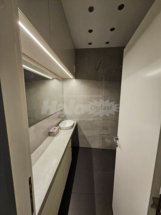 Braće Nedić 1.0 renoviran namešten stan — 6
