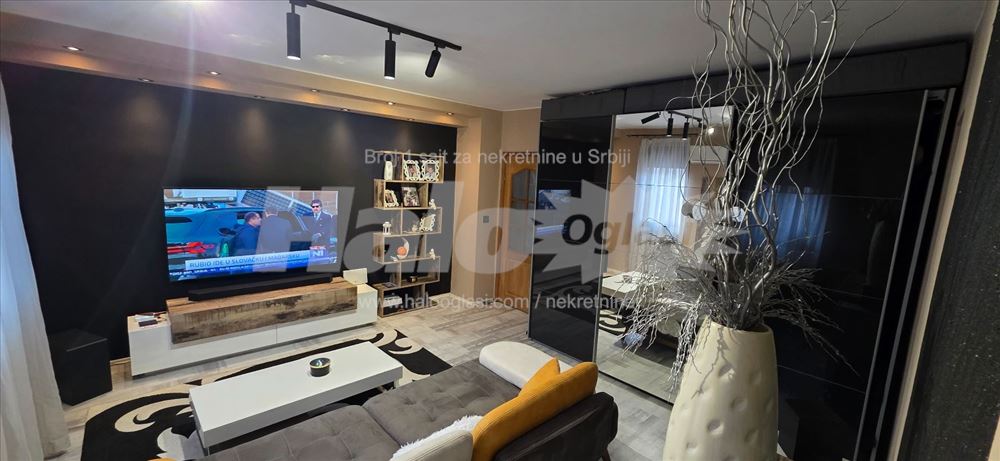 Branka Ćopića, Mirijevo, 4.0 četvorosoban, 85 m² — 2