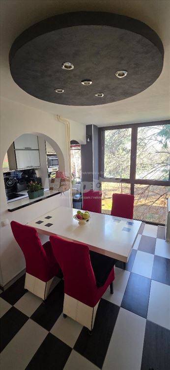 Branka Ćopića, Mirijevo, 4.0 četvorosoban, 85 m² — 4