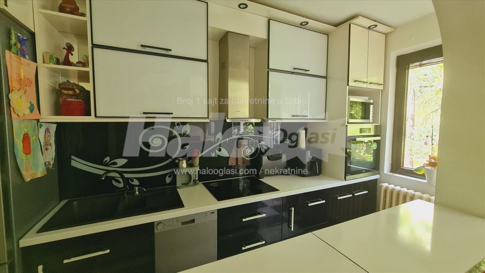 Branka Ćopića, Mirijevo, 4.0 četvorosoban, 85 m² — 5