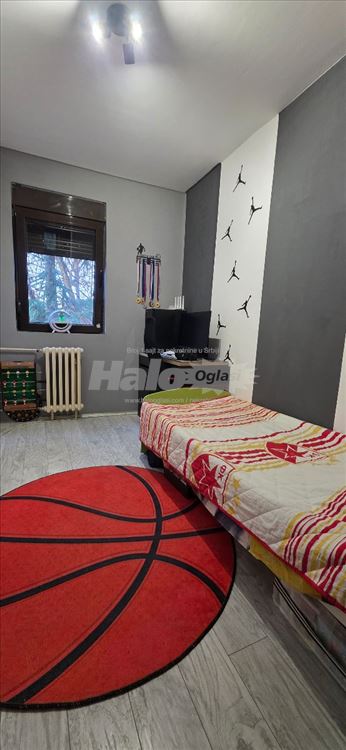 Branka Ćopića, Mirijevo, 4.0 četvorosoban, 85 m² — 8