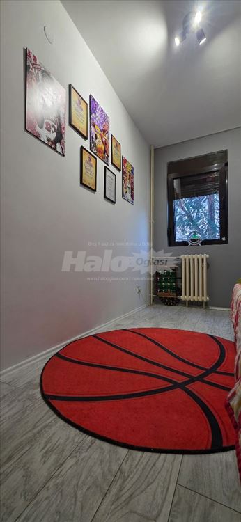 Branka Ćopića, Mirijevo, 4.0 četvorosoban, 85 m² — 9