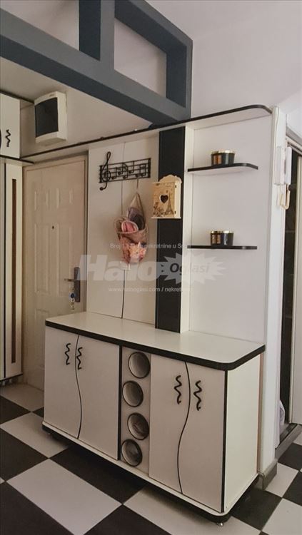 Branka Ćopića, Mirijevo, 4.0 četvorosoban, 85 m² — 10