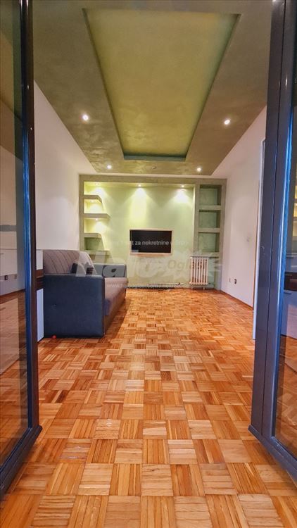 Branka Ćopića, Mirijevo, 4.0 četvorosoban, 85 m² — 11
