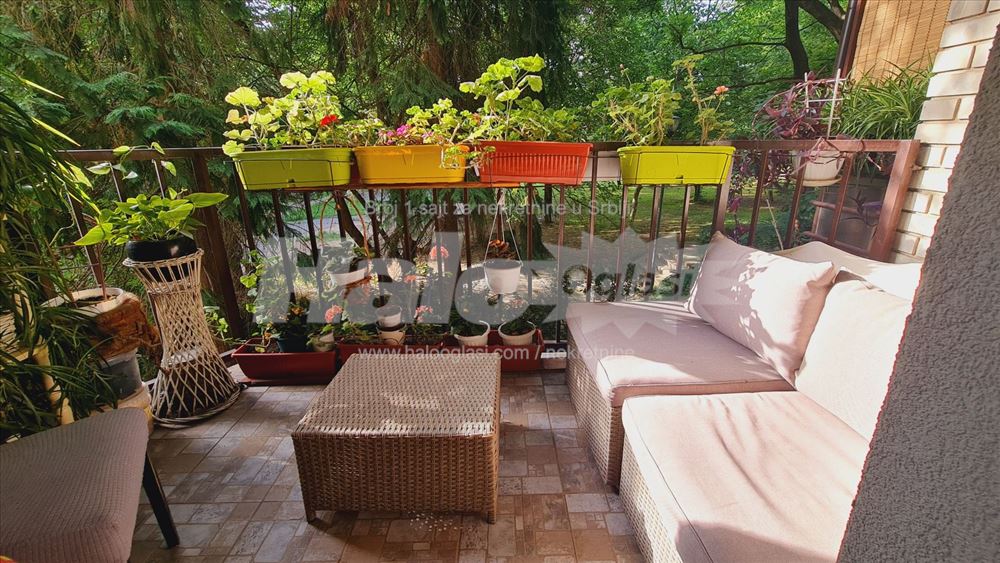 Branka Ćopića, Mirijevo, 4.0 četvorosoban, 85 m² — 13