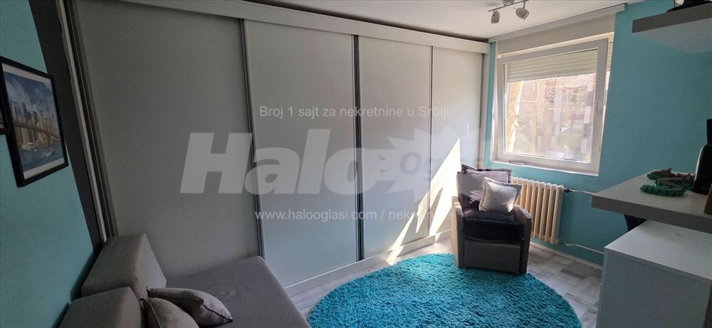 Branka Ćopića, Mirijevo, 4.0 četvorosoban, 85 m² — 14