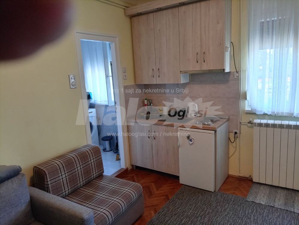 Brankov most, 0,5 — 4