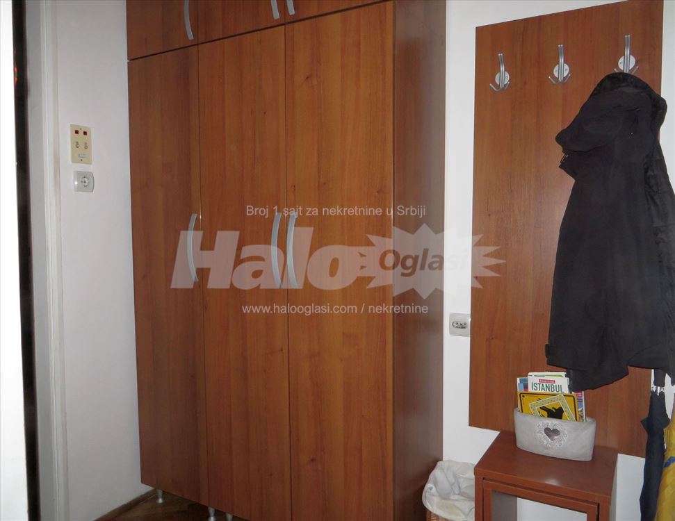 Brankova, Stari grad, 1.0 jednosoban, 33 m² — 3