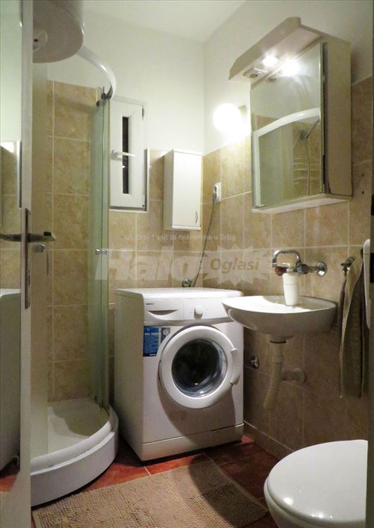 Brankova, Stari grad, 1.0 jednosoban, 33 m² — 4