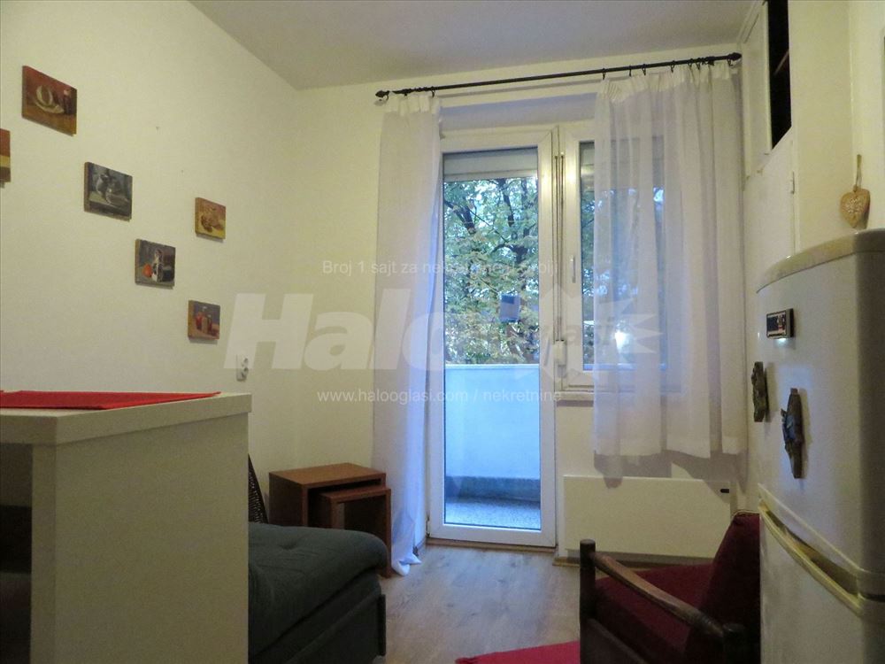 Brankova, Stari grad, 1.0 jednosoban, 33 m² — 5