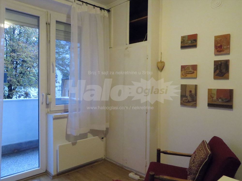 Brankova, Stari grad, 1.0 jednosoban, 33 m² — 6