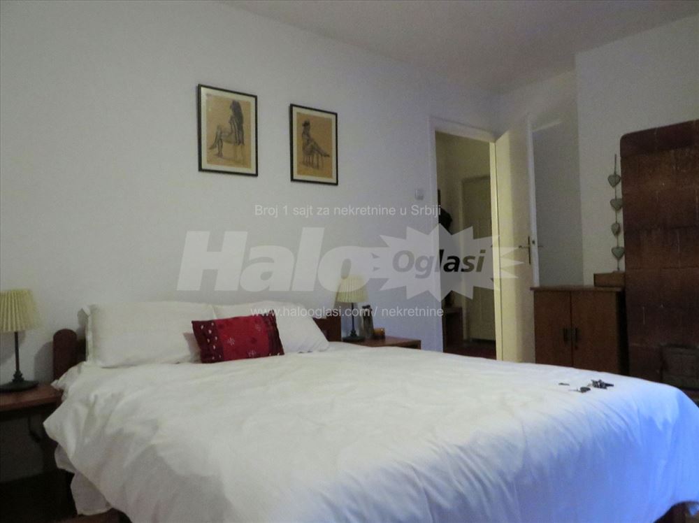 Brankova, Stari grad, 1.0 jednosoban, 33 m² — 11
