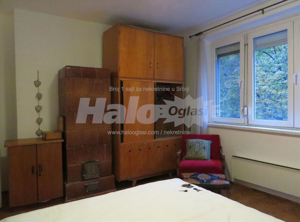 Brankova, Stari grad, 1.0 jednosoban, 33 m² — 13