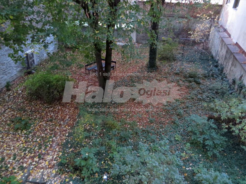 Brankova, Stari grad, 1.0 jednosoban, 33 m² — 14