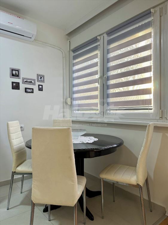 Budite prvi stanar — 2
