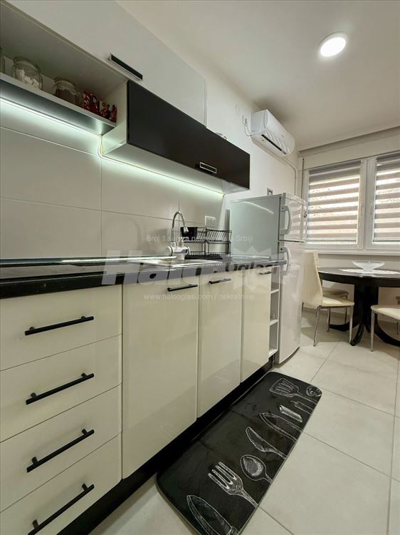 Budite prvi stanar — 3