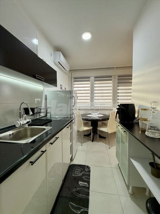 Budite prvi stanar — 4