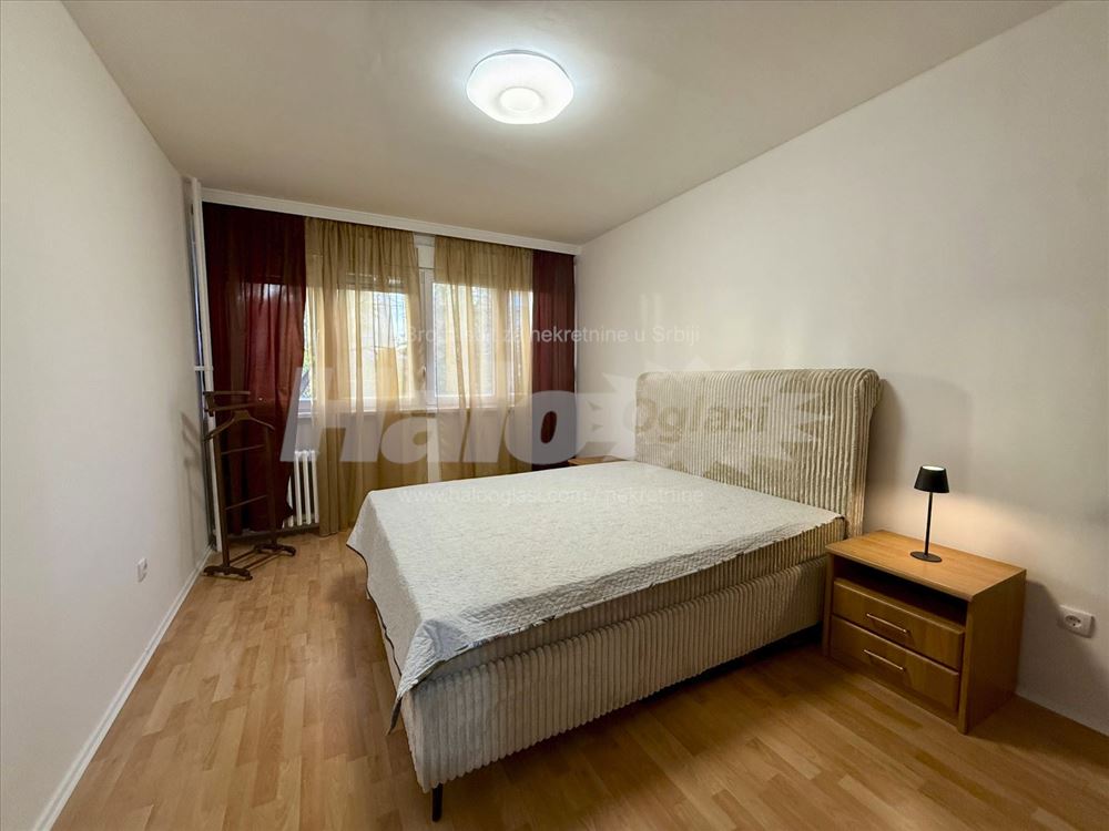 Budite prvi stanar — 6