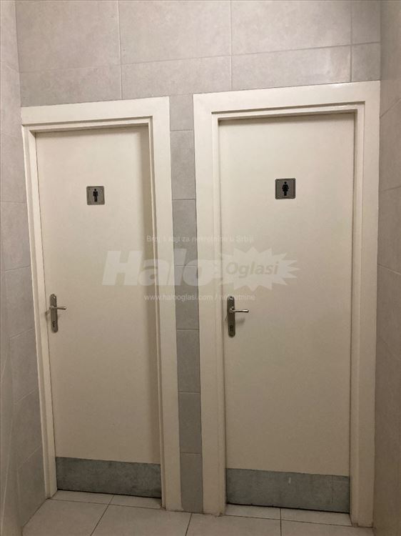 Budite u pravom centru grada - Top lokacija — 5