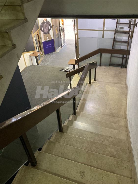 Budite u pravom centru grada - Top lokacija — 10