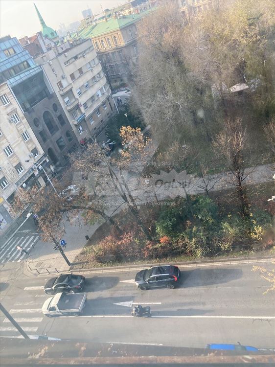 Budite u pravom centru grada - Top lokacija — 11