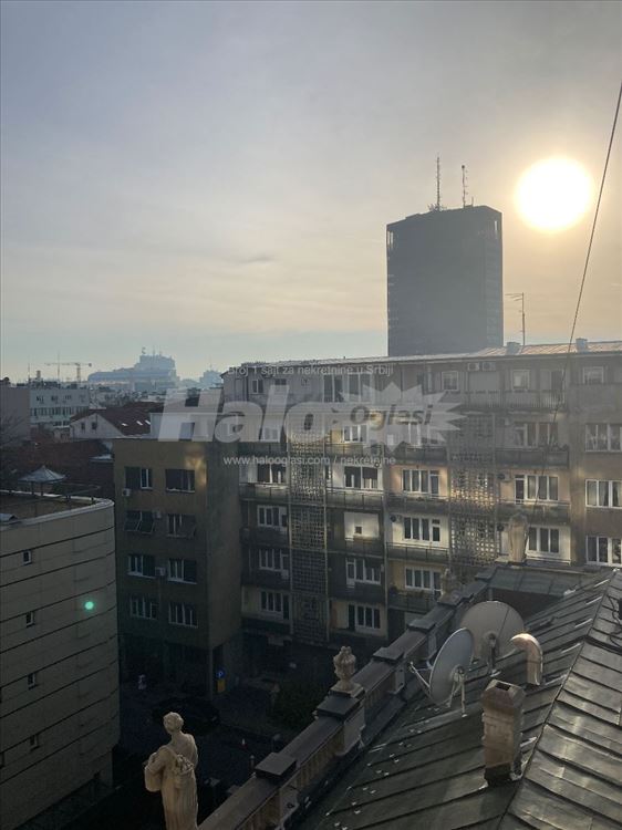 Budite u pravom centru grada - Top lokacija — 12