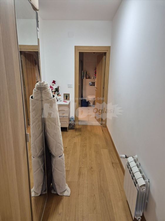 Bul. Kralja Aleksandra 32m2 — 3