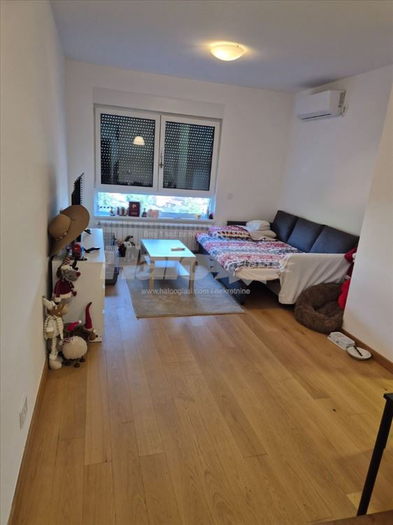 Bul. Kralja Aleksandra 32m2 — 5