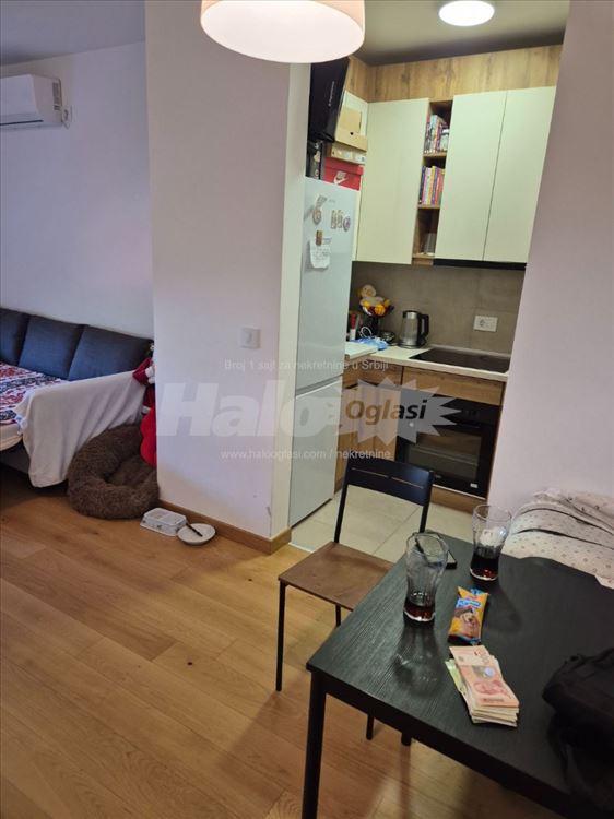 Bul. Kralja Aleksandra 32m2 — 6
