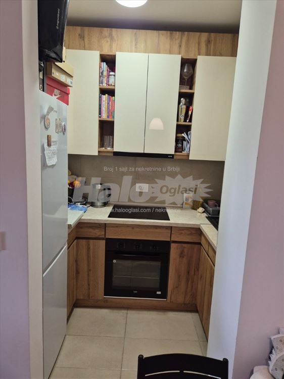 Bul. Kralja Aleksandra 32m2 — 7