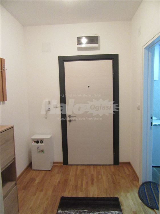 Bulbuder, Krfska, odlična garsonjera. — 2